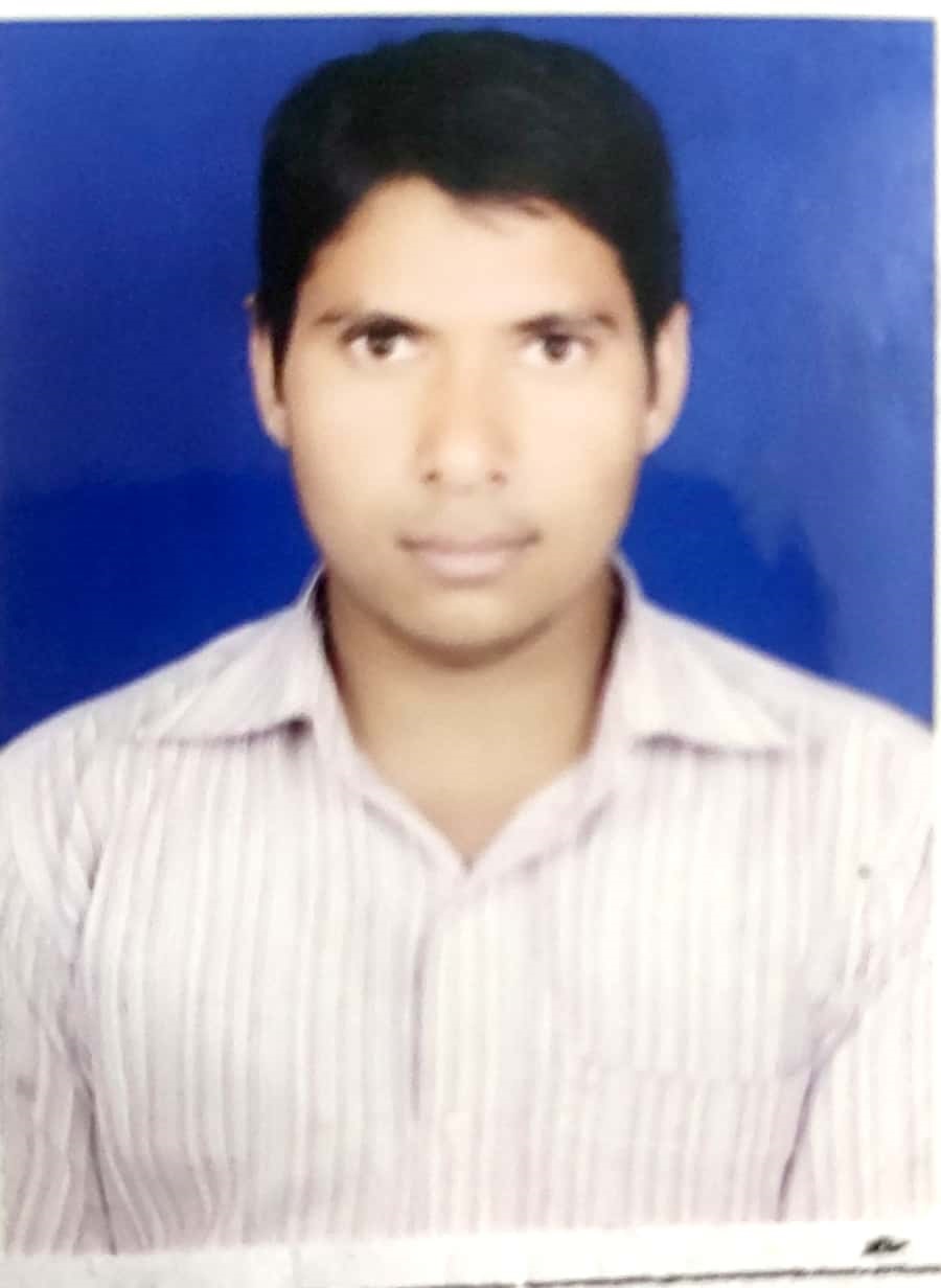 KULDEEP KUMAR